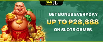 Daily Slots Jackpot Fever promotion
