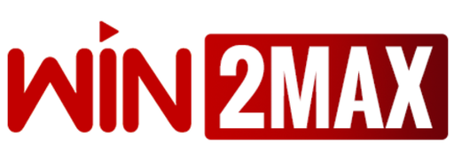 win2max Logo